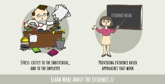 Learn more about the evidence